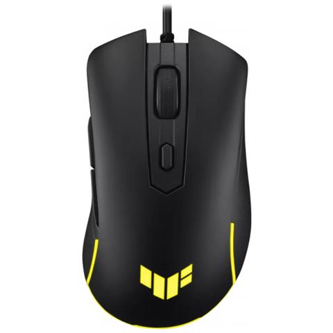 Asus Tuf Gaming M3 Gen Ii Mouse Mano Destra Usb Tipo-c Ottico 8000 Dpi (mou Tuf Gaming M3 Gen Ii) - Foto 5