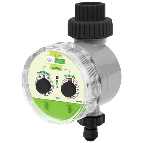 Programmatore Di Irrigazione - Foto 1