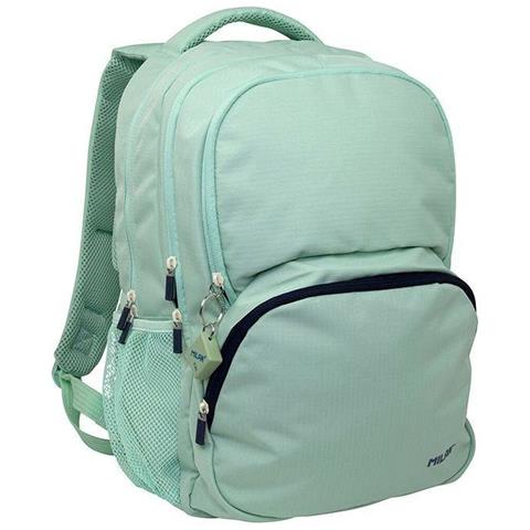 Zaino Scuola 1918 Verde 25 L - Foto 1