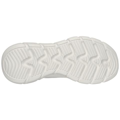 Bobs B Flex Hi - Fly 117385-ofwt, Donne, Bianca, 37 - Foto 2