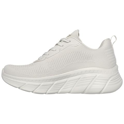 Bobs B Flex Hi - Fly 117385-ofwt, Donne, Bianca, 37 - Foto 5