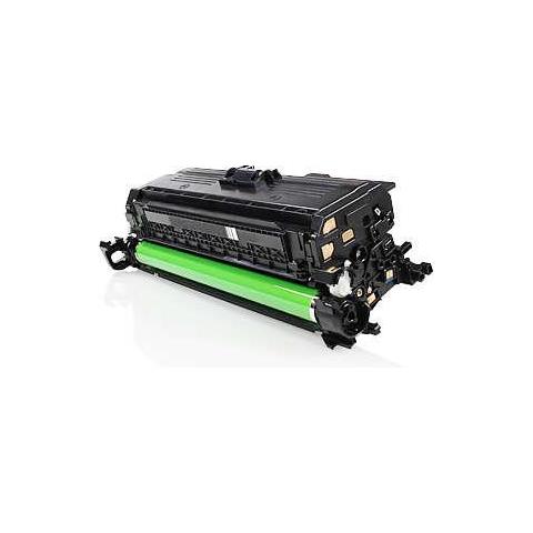 Cartuccia Toner Generica Nera Hp Ce340a/ce740a/ce270a - Sostituisce 651a/307a/650a - Foto 2