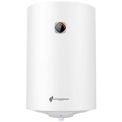 Scaldabagno Elettrico Verticale Blindato A Parete Bypso 50 - Foto 1
