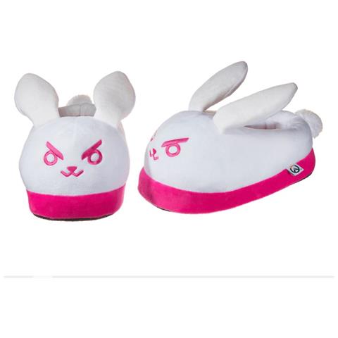 Overwatch - D.va Pantofole (m) - Foto 1