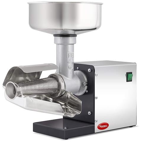Passapomodoro Spremipomodoro Elettrico 250w Reber 10900n - Foto 1