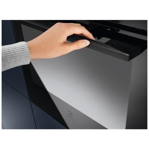 Forno Elettrico da Incasso Serie 300 KOIGH04K Capacità 72 L Multifunzione Potenza 2790 W Colore Nero - Foto 10