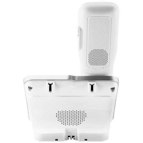 Telefono Cordless Amplidect 595 Photo Con Tasti Foto E Segreteria, Bianco - Foto 2