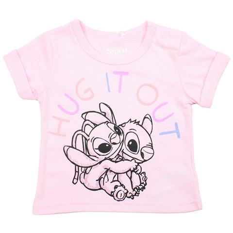Completo Neonato Lilo e Stitch lis 5112c182 s1-3m Bambina - Foto 2
