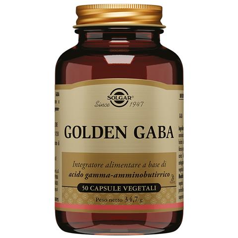Golden Gaba 50 Capsule Veg - Foto 1
