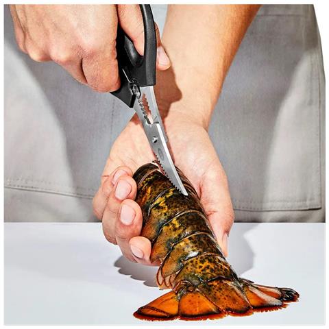 Forbici Per Crostacei - Ox11350600 - Foto 4