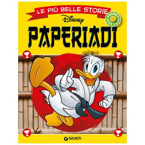 Le Piu Belle Storie. Paperiadi - Foto 1