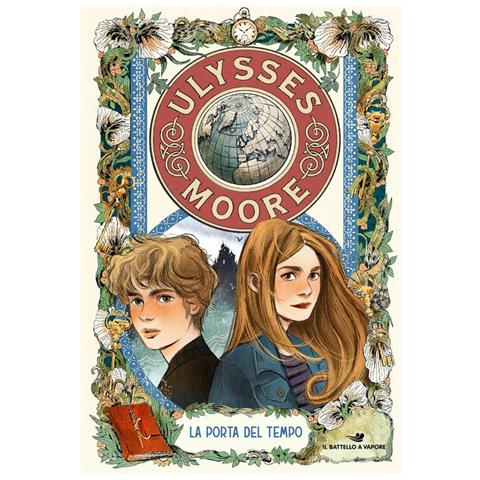 Ulysses Moore - La porta del tempo. Vol. 1 - Foto 1