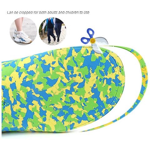 Solette Di Supporto Dell'arco Plantare  Xl - Foto 2