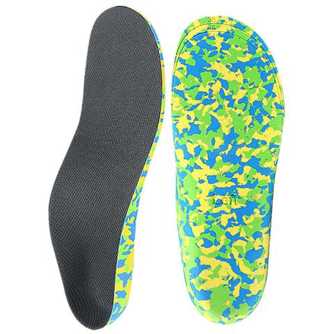 Solette Di Supporto Dell'arco Plantare  Xl - Foto 1