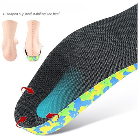 Solette Di Supporto Dell'arco Plantare  Xl - Foto 6