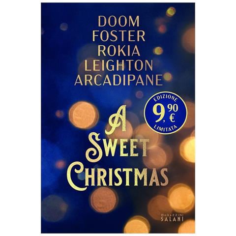Erin Doom - A sweet Christmas - Foto 1