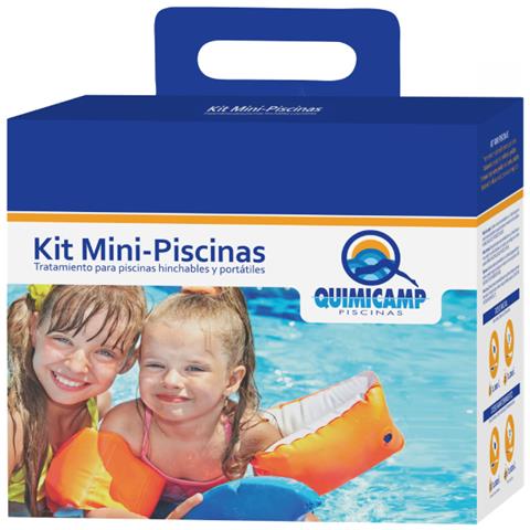 Kit Mini Pool - Foto 1