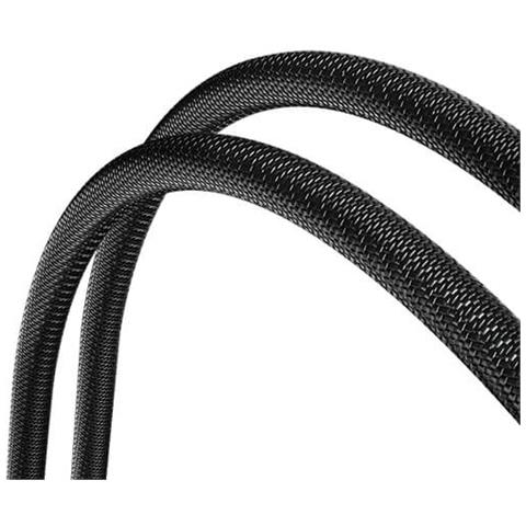 Vortex Lum 240 ARGB Processore Kit di raffreddamento a liquido 12 cm Nero - Foto 2