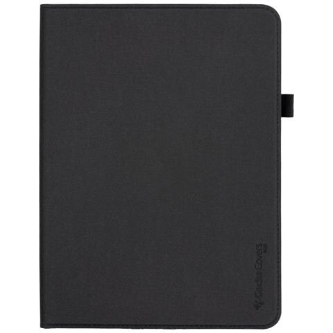 EasyClick Cover eco - Suitable per Apple iPad Pro 11" (2024) - Nero - Foto 1