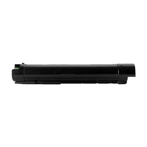 Toner CTO-2600K Originale 22.000 Pagine Nero - Foto 1