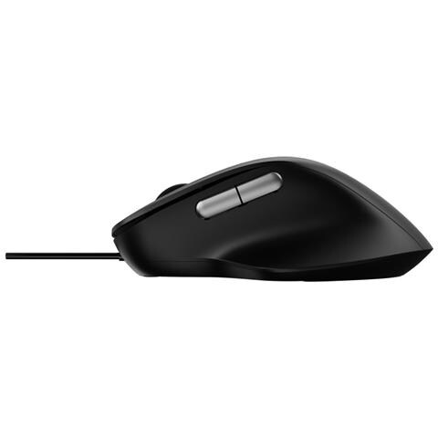 N500 mouse Ufficio USB tipo A Ottico 3600 DPI - Foto 5