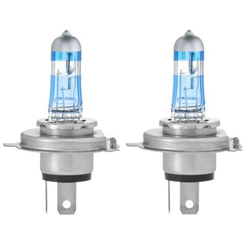 Lampadine Xenon150 H4 12v 60/55w - Foto 1