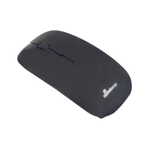 MROS215 mouse Ufficio Mano destra RF Wireless Ottico 1600 DPI - Foto 4