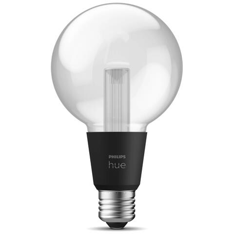 Philips Hue White and Color ambiance Lightguide Lampadina Smart E27 60 W - Foto 2