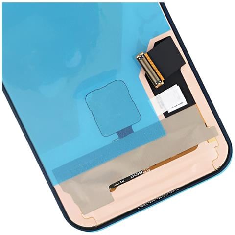 P-oled + Touch Pixel 9a Originale, Nero - Foto 2