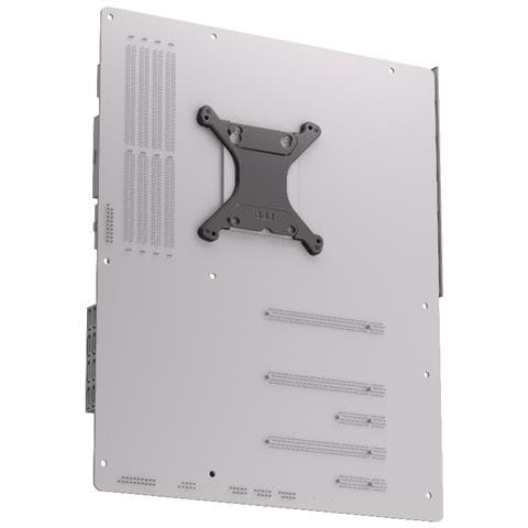 Fortis 5 Black Processore Raffreddatore d'aria 14 cm Nero 1 pz - Foto 2