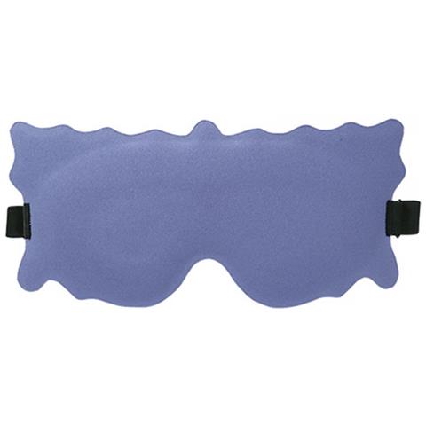 Mascherina Per Dormire 3d Sagomata - Comfort Ottimale E Totale Oscuramento Purple - Foto 1