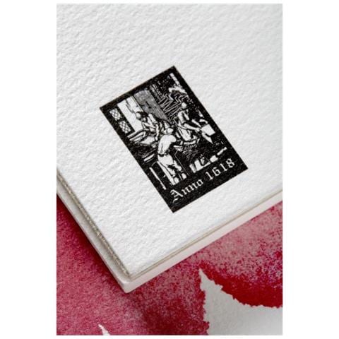 3329680963144 carta da disegno Blocco di carta da disegno 25 fogli - Foto 5