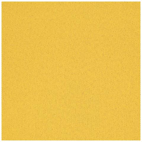 Tende con tende 2 pcs giallo senape Poliestere - Foto 8