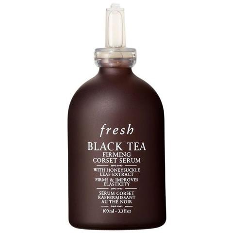 , Black Tea, Rafforzamento, Siero, Per Il Viso, 100 Ml - Foto 1