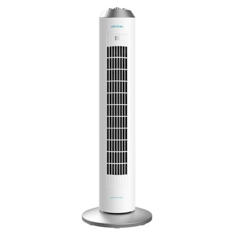 05923 ventilatore Bianco - Foto 1