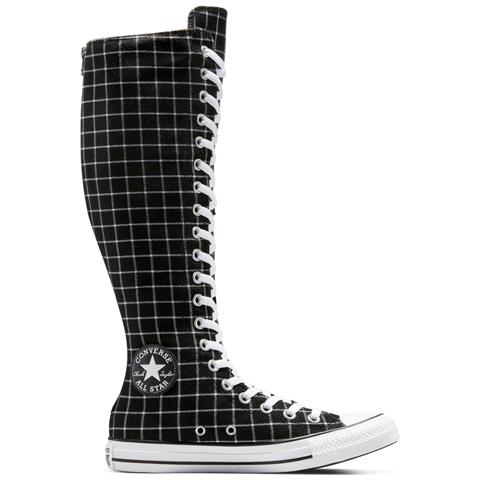 Chuck Taylor All Star A13019c, Donne, Nero, 40 - Foto 1