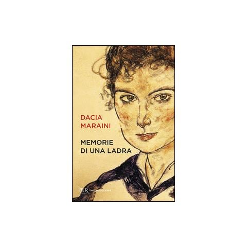 Dacia Maraini - Memorie di una ladra - Foto 1