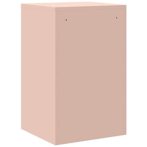 Armadio per File con cassetto Rosa 44 x 50 x 106.5 cm - Foto 9