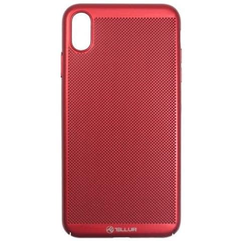 Custodia Rossa Per Iphone Xs Max - Foto 2