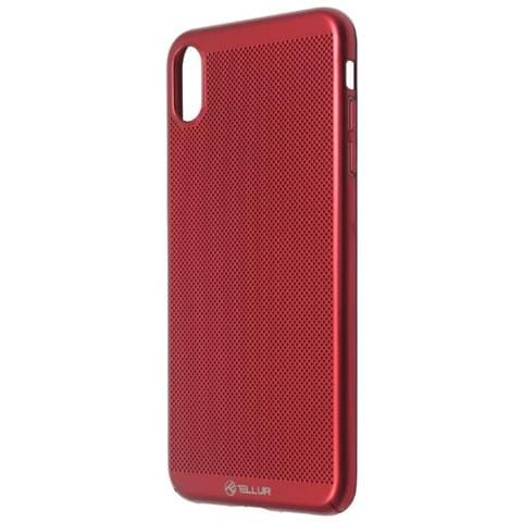 Custodia Rossa Per Iphone Xs Max - Foto 1