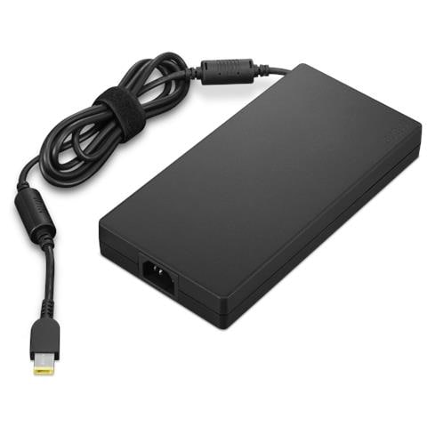 4X21L18253 adattatore e invertitore Interno 300 W Nero - Foto 1