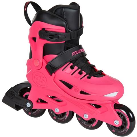 Pattini in linea Doop Purple Dusk 90 (43-49) - Foto 4