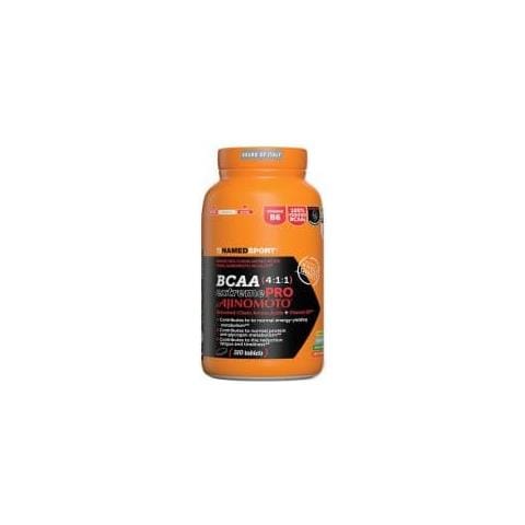 Bcaa 4:1:1 Extremepro 310 Compresse - Foto 1