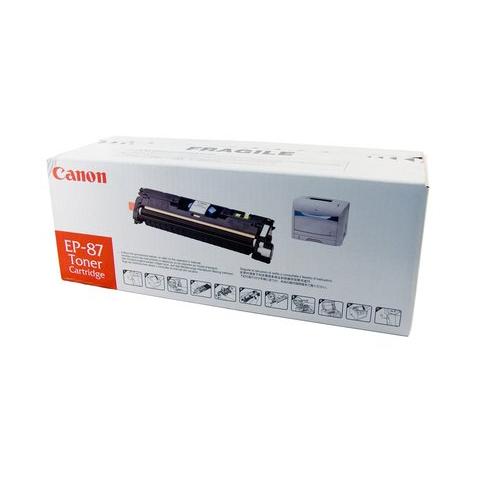 7433A003AA Toner Originale Nero MF-8180C Capacità 5000 Pagine - Foto 1