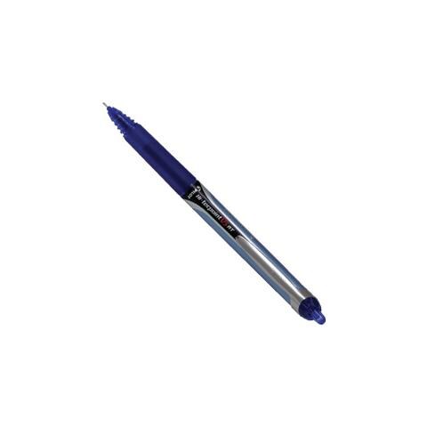 confezione da 12 pezzi - roller a scatto hi-tecpoint v5 rt blu - Foto 2