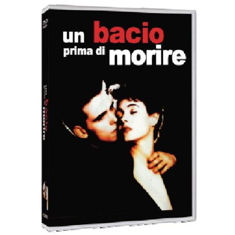 Dvd Bacio Prima Di Morire (un) - Foto 1