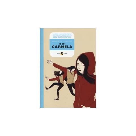 Alessia Di Giovanni - Io so' Carmela - Foto 1