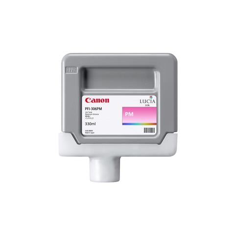 Serb. Foto Magenta Pfi-306pm Singolo - Foto 2