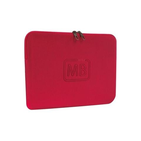 Custodia Second Skin Elements per MacBook da 13" - Rosso - Foto 11