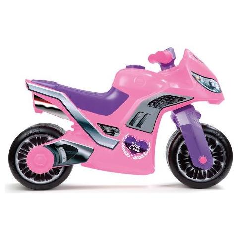 Primi Passi Moto Premium Girl L. 73cm. H. 47cm. 12222 - Foto 2
